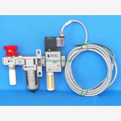 SMC EAV3000 EVHS3500 EAF3000-F03